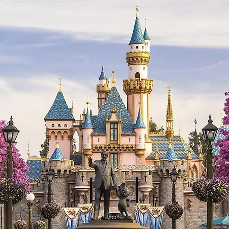 T2 Cosy Disneyland Paris & Parking Prive Coupvray